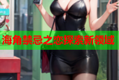 海角禁忌之恋探索新领域