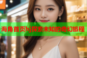 海角首页hj探索未知的奇幻旅程